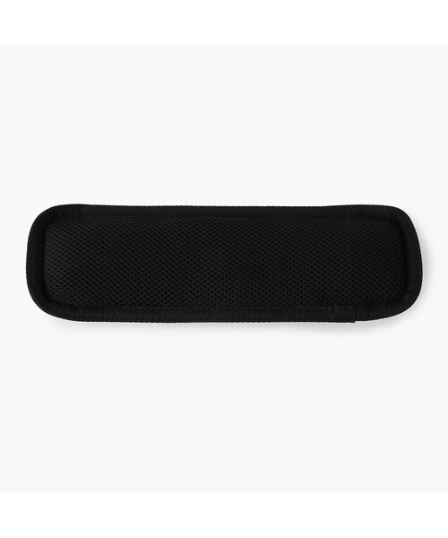 BRIEFING（ブリーフィング）の「ATTACHED PAD 02（リング・レディース・ブラック・FREE）」の2枚目の写真