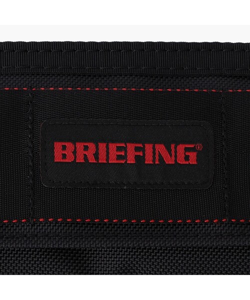 BRIEFING（ブリーフィング）の「ATTACHED PAD 02（リング・レディース・ブラック・FREE）」の7枚目の写真