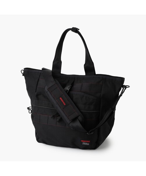 BRIEFING（ブリーフィング）の「ATTACHED PAD 02（リング・レディース・ブラック・FREE）」の9枚目の写真