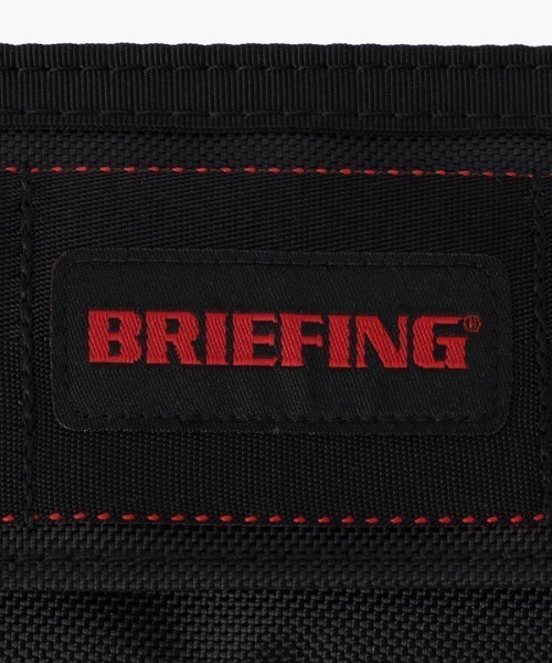 BRIEFING（ブリーフィング）の「ATTACHED PAD 02（リング・レディース・ブラック・FREE）」の4枚目の写真