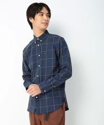 Arnold Palmer アーノルドパーマー メンズ のシャツ ブラウス通販 Zozotown