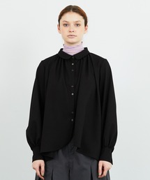 イージービエラ ブラウス