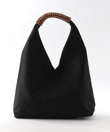 Steven Alan | <KAMARO’AN>TRIANGLE BAG LARGE/バッグ(ショルダーバッグ)