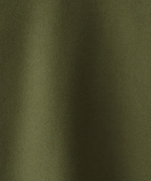 LOWRYS FARM（ローリーズファーム）の「2WAYウールライクベスト