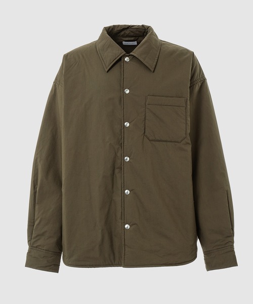 John Elliott Scout Overshirt 1