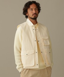 LB.03/C/Nオックスハンティングベスト