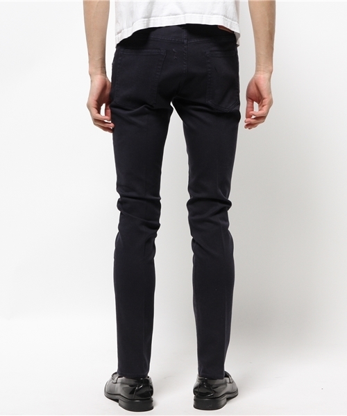 HYSTERIC GLAMOUR（ヒステリックグラマー）の「SコードスリムPT（その他パンツ・メンズ・ホワイト/ネイビー/ブラック・28inch/30inch/29inch/32inch/31inch/34inch）」の5枚目の写真