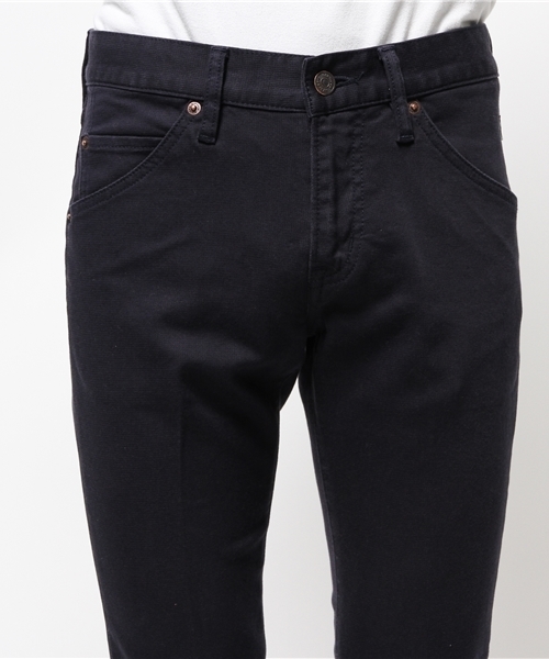 HYSTERIC GLAMOUR（ヒステリックグラマー）の「SコードスリムPT（その他パンツ・メンズ・ホワイト/ネイビー/ブラック・28inch/30inch/29inch/32inch/31inch/34inch）」の7枚目の写真