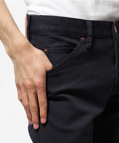 HYSTERIC GLAMOUR（ヒステリックグラマー）の「SコードスリムPT（その他パンツ・メンズ・ホワイト/ネイビー/ブラック・28inch/30inch/29inch/32inch/31inch/34inch）」の11枚目の写真