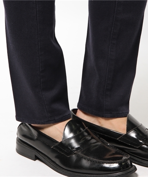 HYSTERIC GLAMOUR（ヒステリックグラマー）の「SコードスリムPT（その他パンツ・メンズ・ホワイト/ネイビー/ブラック・28inch/30inch/29inch/32inch/31inch/34inch）」の12枚目の写真