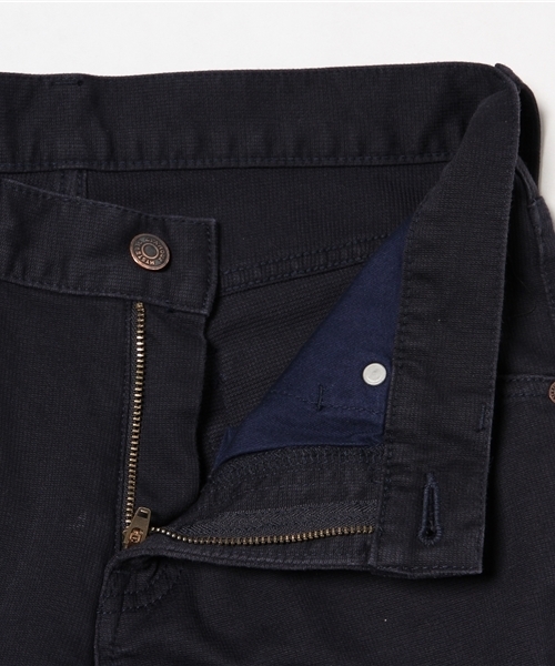 HYSTERIC GLAMOUR（ヒステリックグラマー）の「SコードスリムPT（その他パンツ・メンズ・ホワイト/ネイビー/ブラック・28inch/30inch/29inch/32inch/31inch/34inch）」の14枚目の写真