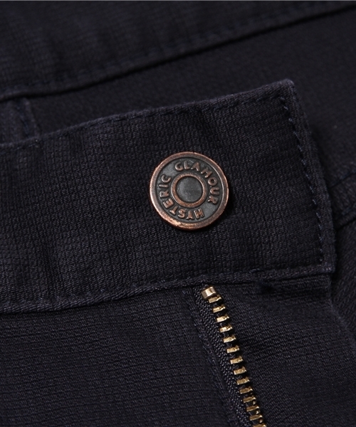 HYSTERIC GLAMOUR（ヒステリックグラマー）の「SコードスリムPT（その他パンツ・メンズ・ホワイト/ネイビー/ブラック・28inch/30inch/29inch/32inch/31inch/34inch）」の15枚目の写真