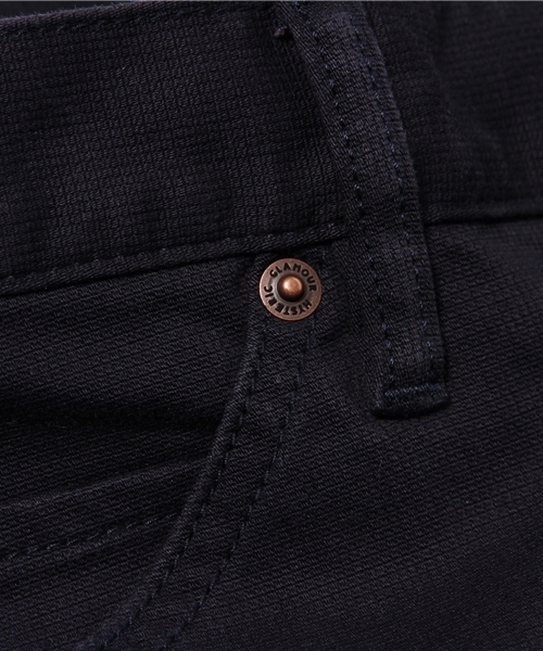 HYSTERIC GLAMOUR（ヒステリックグラマー）の「SコードスリムPT（その他パンツ・メンズ・ホワイト/ネイビー/ブラック・28inch/30inch/29inch/32inch/31inch/34inch）」の16枚目の写真