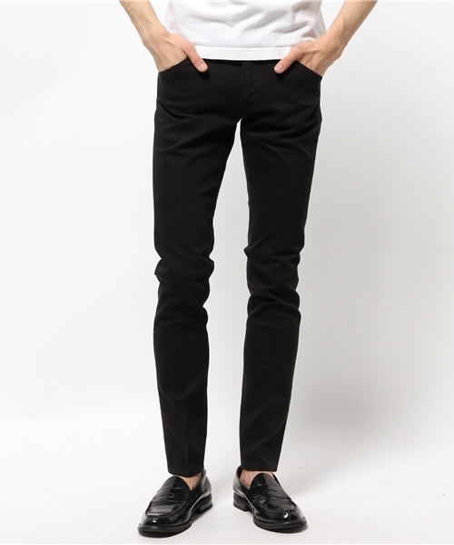 HYSTERIC GLAMOUR（ヒステリックグラマー）の「SコードスリムPT（その他パンツ・メンズ・ホワイト/ネイビー/ブラック・28inch/30inch/29inch/32inch/31inch/34inch）」の17枚目の写真