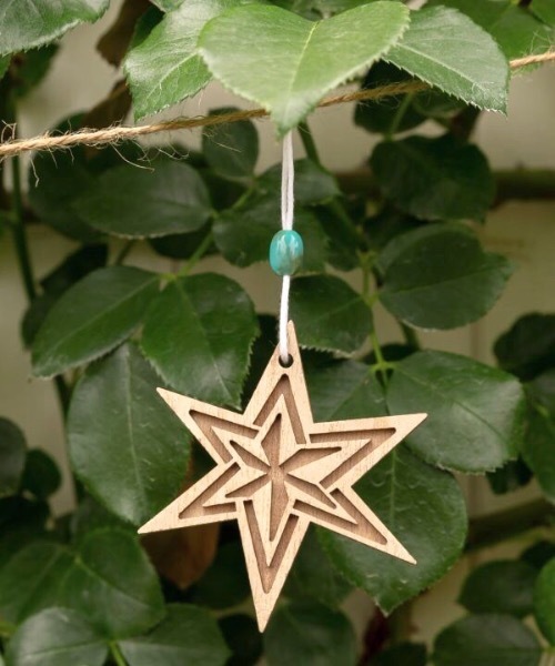 チャイハネ（チャイハネ）の「【チャイハネ】オハラタウッドオーナメント（インテリア雑貨・レディース・その他1/その他2/その他3/その他4/その他5/その他6・FREE）」の5枚目の写真