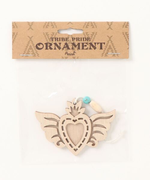 チャイハネ（チャイハネ）の「【チャイハネ】オハラタウッドオーナメント（インテリア雑貨・レディース・その他1/その他2/その他3/その他4/その他5/その他6・FREE）」の7枚目の写真