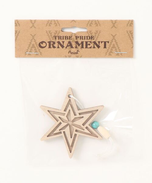 チャイハネ（チャイハネ）の「【チャイハネ】オハラタウッドオーナメント（インテリア雑貨・レディース・その他1/その他2/その他3/その他4/その他5/その他6・FREE）」の9枚目の写真