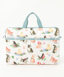 LeSportsac（レスポートサック）の「TH LAPTOP CASE ストーリー