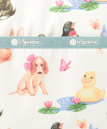 LeSportsac（レスポートサック）の「TH LAPTOP CASE ストーリー