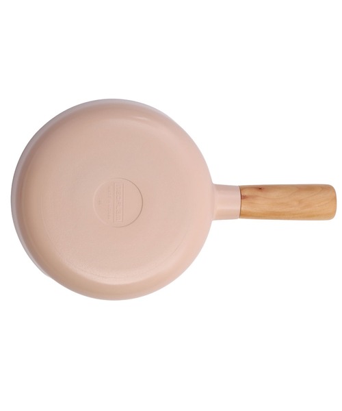 FIKA(フィカ)の「FIKAピーチピンクフライパン18cm(鍋/フライパン・レディース・ピンク・FREE)」の11枚目の写真