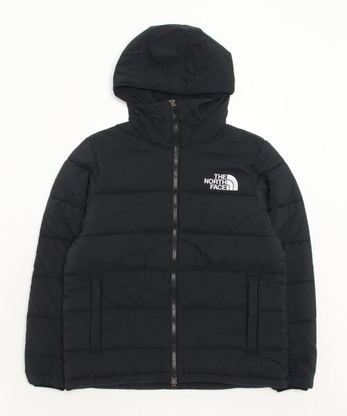 THE NORTH FACE(ザノースフェイス)の「ザ ノース フェイス THE NORTH FACE Trango Parka(Trango Parka)(ダウンジャケット/コート・メンズ・グリーン/ブラック/ダークブルー・LL/L/M/S)」の2枚目の写真