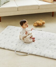こども ビームス（コドモビームス）の「D by DADWAY / お昼寝マット（ベビー寝具/家具・キッズ）」
