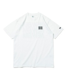 ニューエラ 半袖Tシャツ 8oz レギュラーフィット