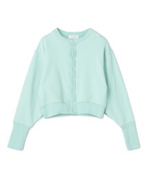 MACPHEE（マカフィー）の「スーピマコットン クルーネック
