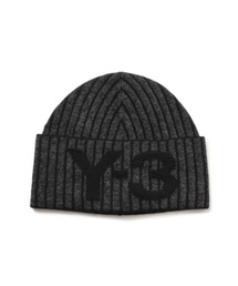 adidas Originals | Y-3 /ワイスリー/CTY RUN REFLECTIVE BEANIE GK0638(ニットキャップ/ビーニー)