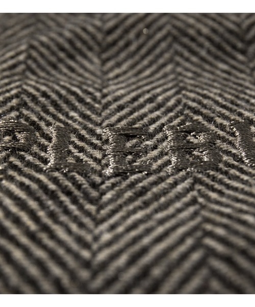 【タグ付】APPLEBUM Tweed Cargo Pants APPLEBUM（アップルバム）の「Metropolitan Tweed Cargo Pants
