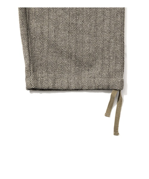 APPLEBUM（アップルバム）の「Metropolitan Tweed Cargo Pants