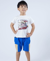 DILASH | カブトムシ半袖Tシャツ(Tシャツ/カットソー)