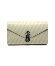 CODDLE + PAPER15 STRIPE 【コスメポーチ】