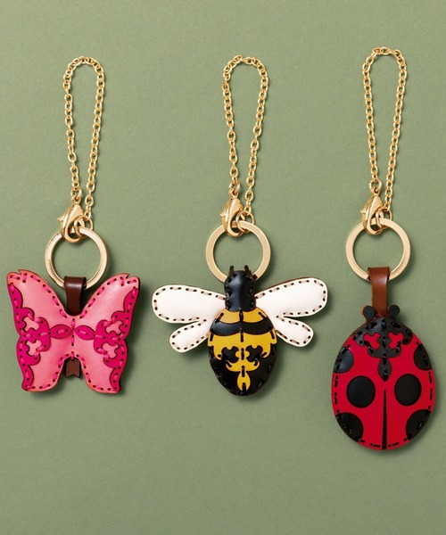 russet（ラシット）の「インセクトモチーフチャーム(OD-056
