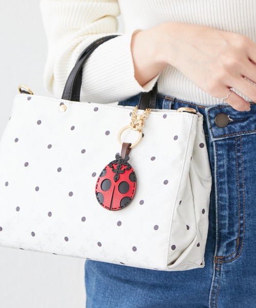 russet（ラシット）の「インセクトモチーフチャーム(OD-056