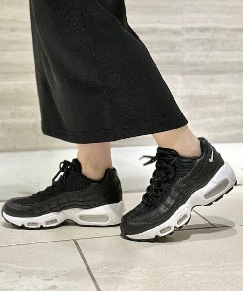 NIKE / W AIR MAX 95（スニーカー）｜NIKE（ナイキ）の