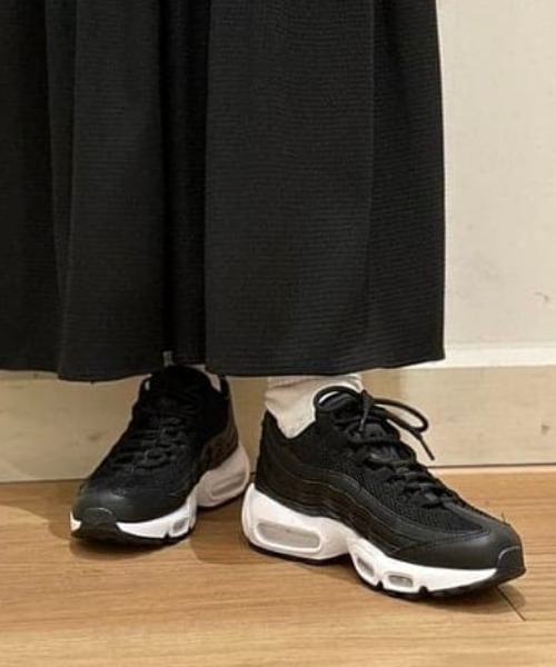 NIKE / W AIR MAX 95（スニーカー）｜NIKE（ナイキ）の