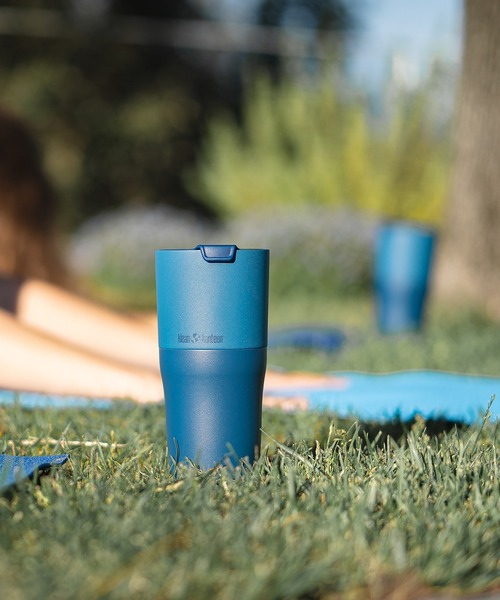 Klean Kanteen（クリーンカンティーン）の「Klean Kanteen/クリーンカンティーン Rise Tumbler 26oz/ライズタンブラー 26oz 769ml（グラス/マグカップ/タンブラー・レディース・C/D/A/B/E/F/G・FREE）」の4枚目の写真