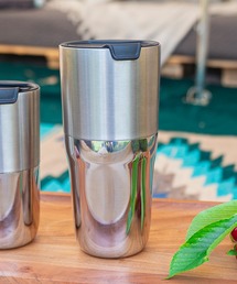 Klean Kanteen（クリーンカンティーン）の「Klean Kanteen/クリーンカンティーン Rise Tumbler 26oz/ライズタンブラー 26oz 769ml（グラス/マグカップ/タンブラー）」