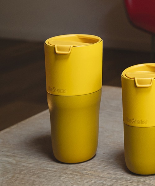 Klean Kanteen（クリーンカンティーン）の「Klean Kanteen/クリーンカンティーン Rise Tumbler 26oz/ライズタンブラー 26oz 769ml（グラス/マグカップ/タンブラー・レディース・C/D/A/B/E/F/G・FREE）」の7枚目の写真