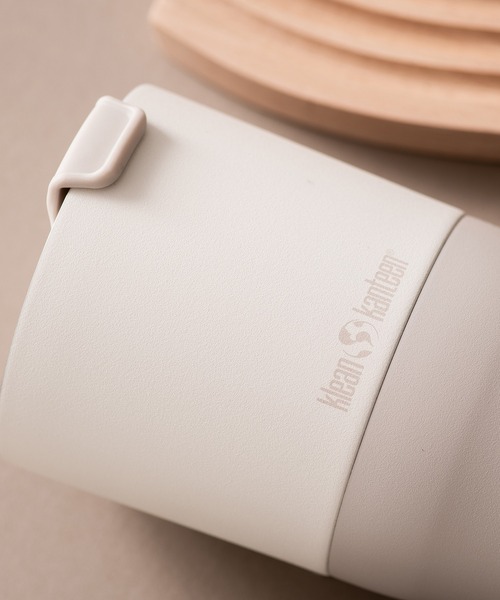 Klean Kanteen（クリーンカンティーン）の「Klean Kanteen/クリーンカンティーン Rise Tumbler 26oz/ライズタンブラー 26oz 769ml（グラス/マグカップ/タンブラー・レディース・C/D/A/B/E/F/G・FREE）」の11枚目の写真