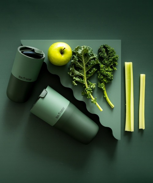 Klean Kanteen（クリーンカンティーン）の「Klean Kanteen/クリーンカンティーン Rise Tumbler 26oz/ライズタンブラー 26oz 769ml（グラス/マグカップ/タンブラー・レディース・C/D/A/B/E/F/G・FREE）」の14枚目の写真
