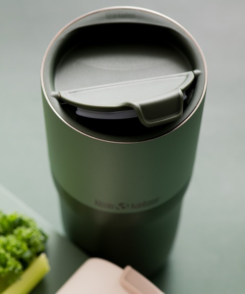 Klean Kanteen（クリーンカンティーン）の「Klean Kanteen/クリーンカンティーン Rise Tumbler 26oz/ライズタンブラー 26oz 769ml（グラス/マグカップ/タンブラー・レディース・C/D/A/B/E/F/G・FREE）」の15枚目の写真