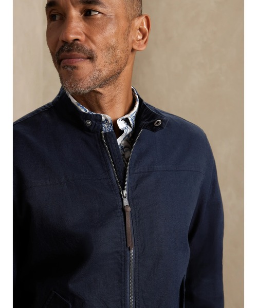 BANANA REPUBLIC ボアジャケット BANANA REPUBLIC FACTORY STORE｜(M)BANANA REPUBLIC FACTORY