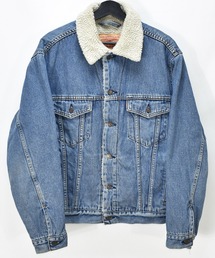 Levi's | 【ヴィンテージ古着】Levi's / リーバイス ボア デニムジャケット(デニムジャケット)