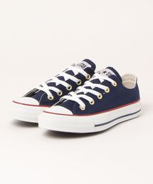 《CONVERSE》ALLSTAR TRICOLINE OX