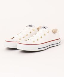 《CONVERSE》ALLSTAR TRICOLINE OX
