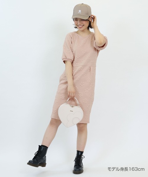 MARY QUANT（マリークワント）の「フクレジャカードデイジー