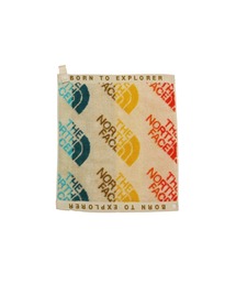 THE NORTH FACE | THE NORTH FACE Mt.Rainbow Towel S NNB22220(タオル)