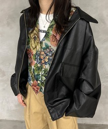 【セットアップ可】ゴブランベスト